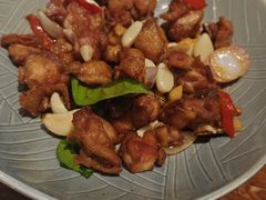 -云海肴·汽锅鸡·云南菜(美罗城店)