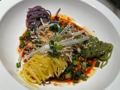 -绿茶餐厅(南翔印象城MEGA店)