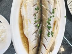 -蟹天蟹地农家菜·阳澄湖大闸蟹(浅水湾店)