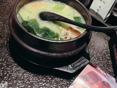 -九田家黑牛烤肉料理(云龙万达店)