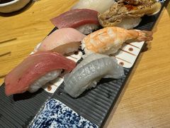 -琴寿司居酒屋(软件园店)