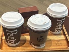 -Peet's Coffee皮爷咖啡(华强北茂业店)