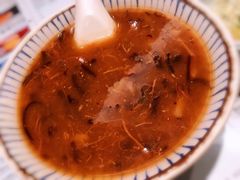 街边碗仔素翅-敏华冰厅(天河城店)