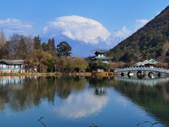 -黑龙潭公园