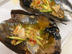 -白仁仔· 活烤海鲜 宵夜(豫园店)