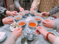 -漢舍中国菜馆(889广场店)