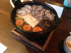 -铃木食堂(帽儿胡同店)