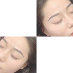 点击看大图 -久匠·纹眉半永久野生眉