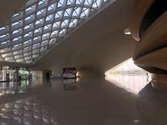 -哈尔滨大剧院