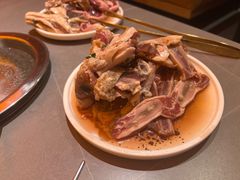 -黑金·寻焰自助百汇·烤肉·火锅(中街店)