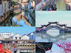 -锦溪古镇