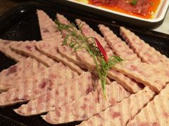 -尚尚仙·酸汤猪手·猪肚鸡火锅(华联万柳购物中心店)