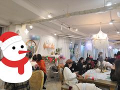 大堂-共舞时光猫咖·狗咖(新街口店)