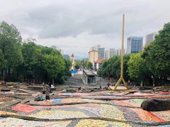 -四川美术学院美术馆