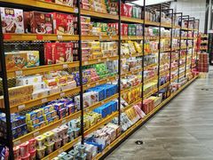 -Olé精品超市(沈阳万象城店)