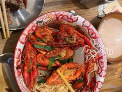-破店肥哈·东北烧烤·夜宵(南山保利店)