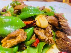 -小俩口烧烤东北菜(双井店)