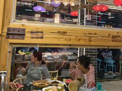 -大师傅金奖啤酒鱼(西街口总店)