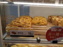 -85度C(南京龙世中心店)