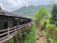 -毛泽东同志旧居