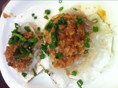 -涌上外婆桥(南塘店)