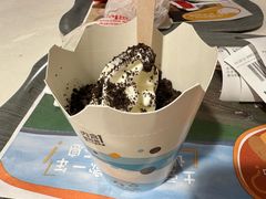 -麦当劳(交道口店)