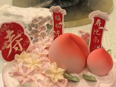 -马凯餐厅(长椿街店)