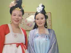 -盘子女人坊(西安至尊店)