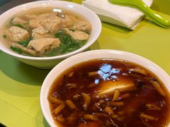 豆腐脑-清真吐鲁番餐厅(牛街店)