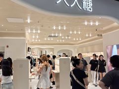 -哈尔滨西城红场