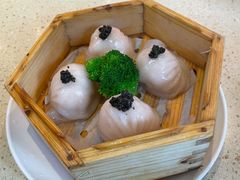 壹间虾饺皇-明腾壹间茶餐厅(新都会花园广场店)