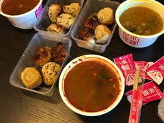 -小杨生煎(湟普汇店)