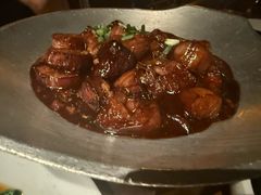 -绿茶餐厅(朝阳大悦城店)