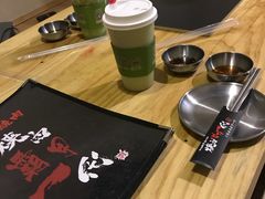 -大阪烧肉BAKA一代(十亩地店)