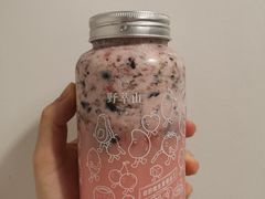 -野萃山·潮汕厚果汁(十亩地店)