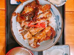 -小条食堂(筼筜天虹店)