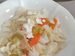 -天乐农家鱼头王(天目湖店)