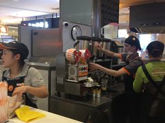 -CoCo都可(虹口龙之梦店)