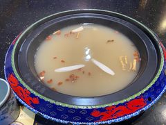 -成都老码头火锅(旺角店)