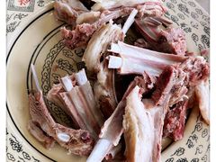 -临夏清真餐馆羊肉火锅(安德民族商贸城店)
