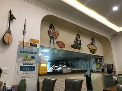 -baursak包尔萨克早餐屋
