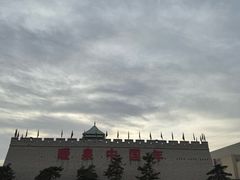 -暖泉古镇