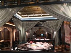 -京味斋·烤鸭·北京菜(安贞店)