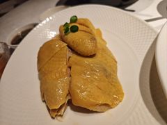 -醉舍·新淮扬菜(长宁龙之梦店)
