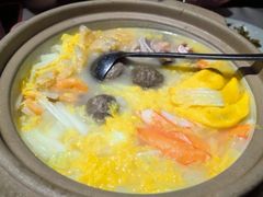 -小厨师·二十年沈家门小海鲜(百井坊巷店)