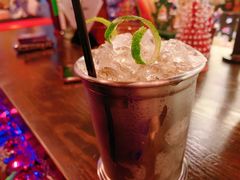-The Tiki Bungalow提基小木屋酒吧