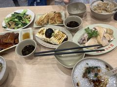 -百家鸡味馆(清泰店)