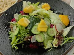 -巴依老爷新疆美食(潘家园店)