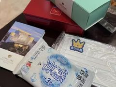-北京歌华开元大酒店
