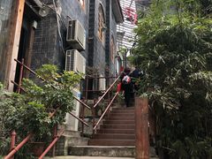 -树厨贵州菜(大十字店)